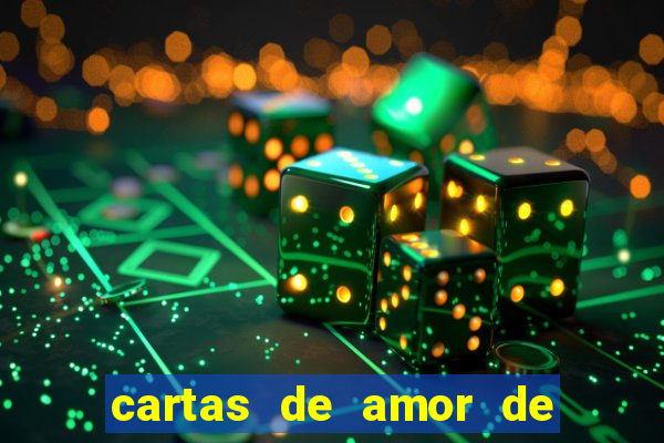 cartas de amor de grandes homens pdf